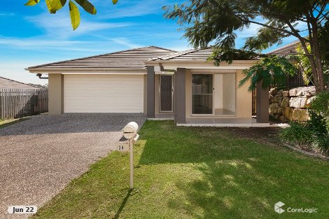 34 Roach Cres, Redbank Plains, QLD 4301