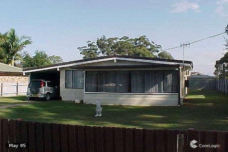 80 Tallyan Point Rd, Basin View, NSW 2540