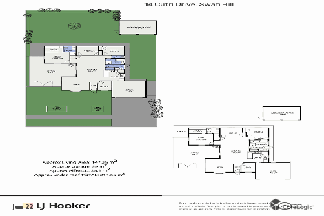 14 Cutri Dr, Swan Hill, VIC 3585