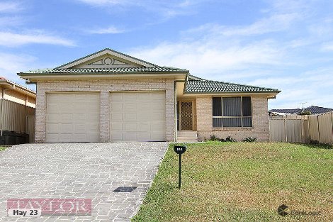 166 Gardner Cct, Singleton Heights, NSW 2330