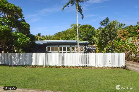 105 Machan St, Machans Beach, QLD 4878