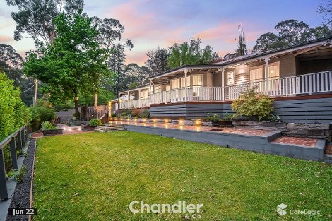 28 Mcnicol Rd, Belgrave, VIC 3160