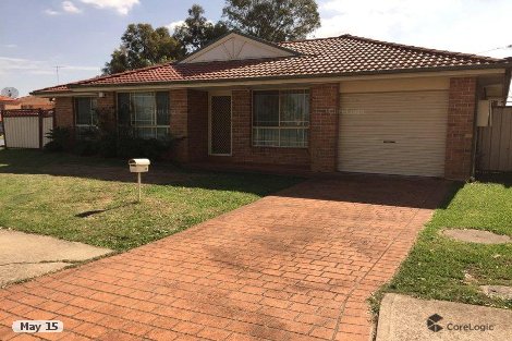 1 Abbeville Cl, Prestons, NSW 2170