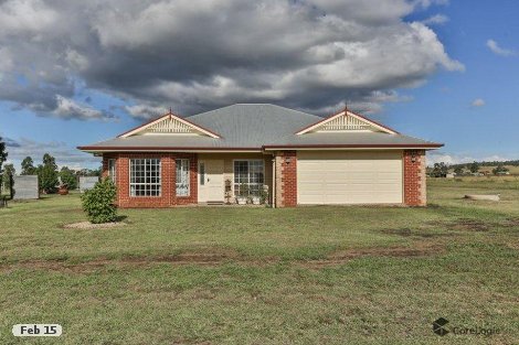 23 Cudmore Rd, Cambooya, QLD 4358