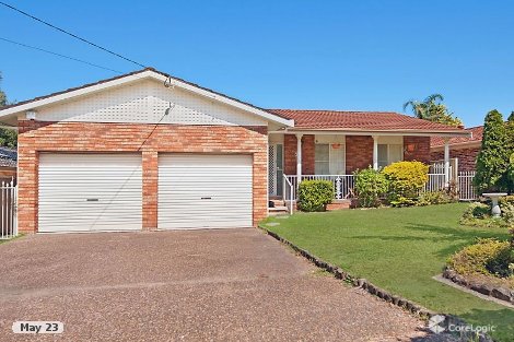 65 Seventh Ave, Toukley, NSW 2263