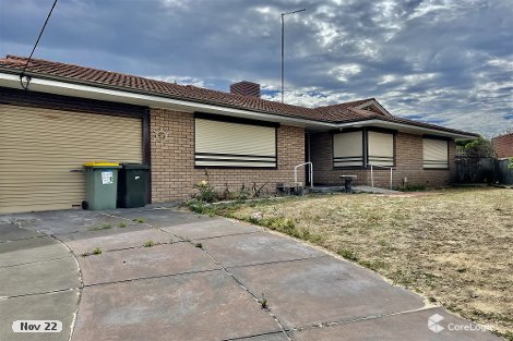 14 Collier St, Silver Sands, WA 6210