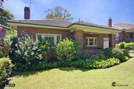 3 Gregory St, Roseville, NSW 2069