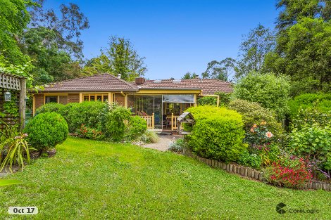 9 Merton Gr, Healesville, VIC 3777