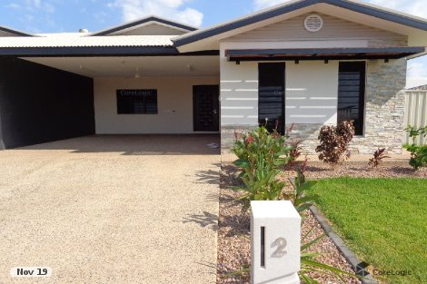 2/14 Constant St, Coolalinga, NT 0839