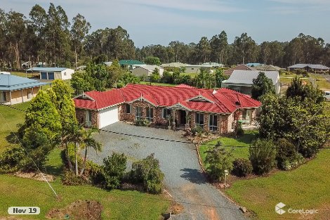 22 Edward Ogilvie Dr, Clarenza, NSW 2460