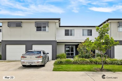 4/11 Elsie St, Bannockburn, QLD 4207