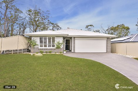 22 Wallaroo Rd, Buxton, NSW 2571