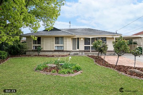 8 Robert Arnold Ave, Valley View, SA 5093