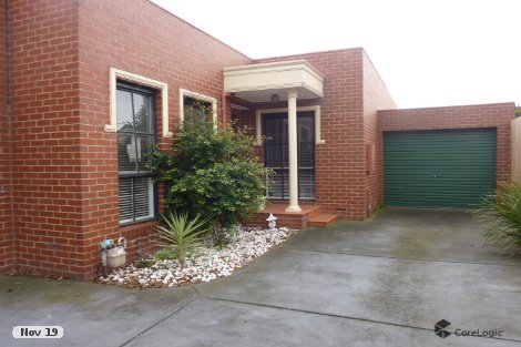 3/17 Peterson St, Highett, VIC 3190