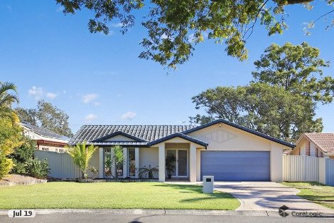 20 Morfantaine Tce, Parkwood, QLD 4214