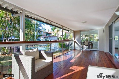 5 Magnet Cl, Riverhills, QLD 4074