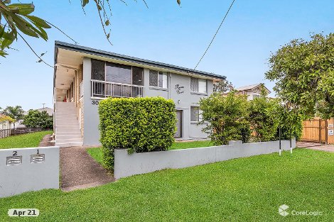 6/30 View St, Chermside, QLD 4032