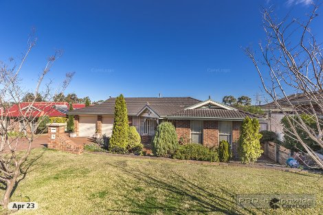 4 Mabellae Pl, Warabrook, NSW 2304