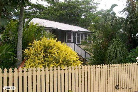 283 Mcleod St, Cairns North, QLD 4870