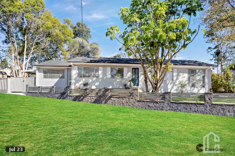 17 Germaine Ave, Mount Riverview, NSW 2774