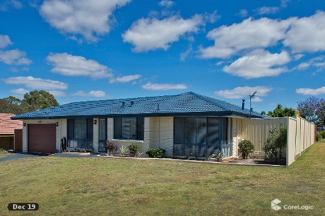 5 Erindale Ct, Yakamia, WA 6330