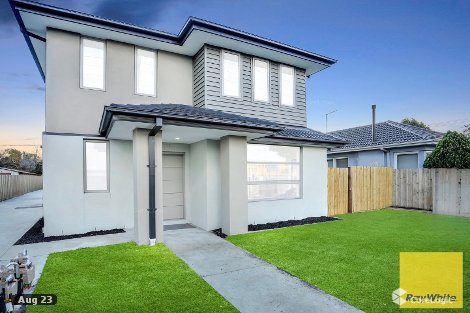 1/70 Millers Rd, Brooklyn, VIC 3012