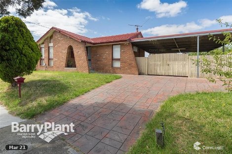 80 Liverpool Dr, Keysborough, VIC 3173