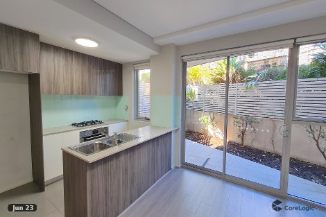 10/1 Demeter St, Rouse Hill, NSW 2155
