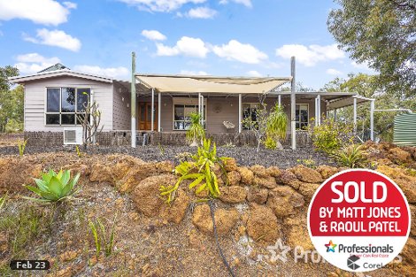 310 Powderbark Rd, Lower Chittering, WA 6084