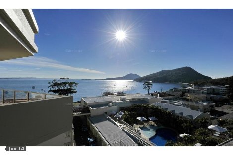 809/43 Shoal Bay Rd, Shoal Bay, NSW 2315