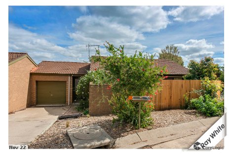 19/77 Newman-Morris Cct, Oxley, ACT 2903