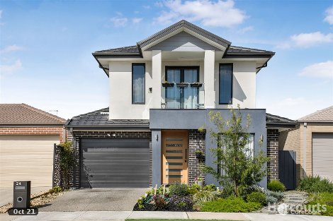 24 Destiny Dr, Cranbourne North, VIC 3977