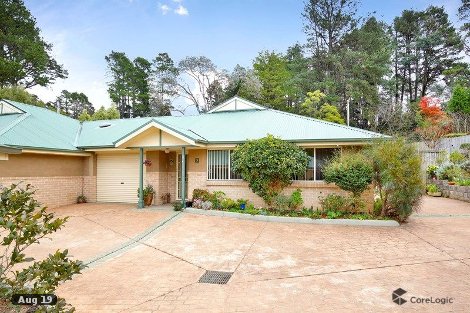 9/11 Cale Lane, Wentworth Falls, NSW 2782