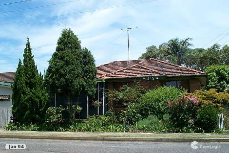 4 The Avenue, Maryville, NSW 2293