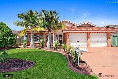 137 Pacific Palms Cct, Hoxton Park, NSW 2171