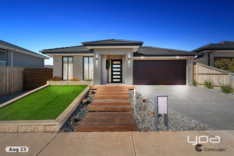 3 Hollyhoke Dr, Maddingley, VIC 3340