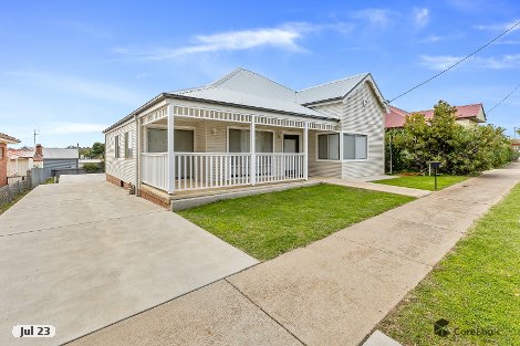 40 Loughnan St, Coolamon, NSW 2701