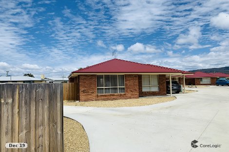 2/21-23 Charles St, Triabunna, TAS 7190