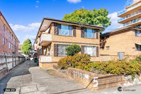 2/5 Gibbons St, Auburn, NSW 2144