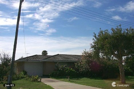 16 Taylor Cres, Midland, WA 6056