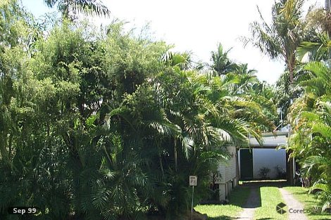 31 O'Keefe St, Cairns North, QLD 4870