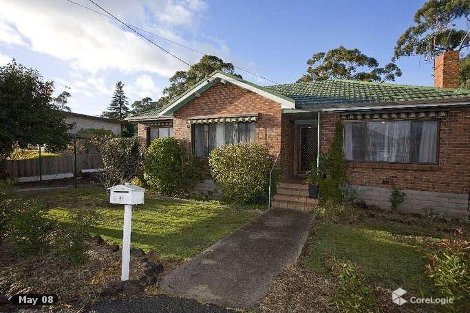 47 Fairthorne Rd, Trevallyn, TAS 7250