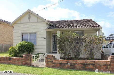 59 Meadow St, Tarrawanna, NSW 2518