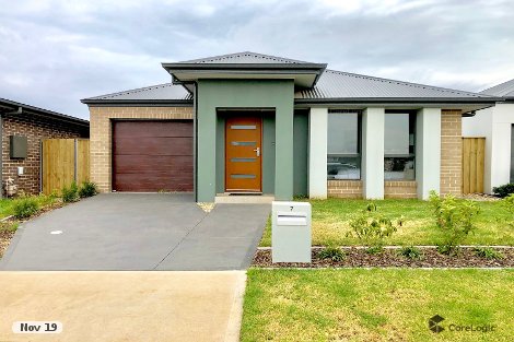 Lot 4 Ashbrook Dr, Catherine Field, NSW 2557