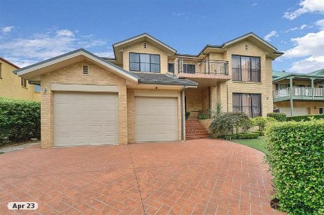 20 Barrack Cct, Macquarie Links, NSW 2565