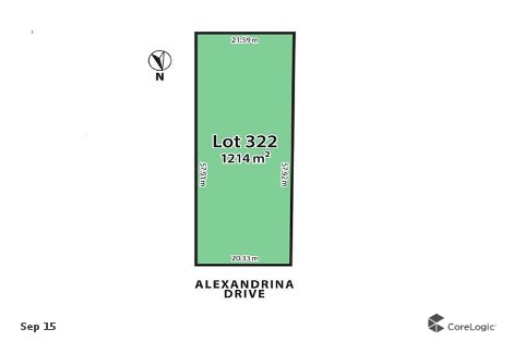 Lot 34 Alexandrina Dr, Clayton Bay, SA 5256