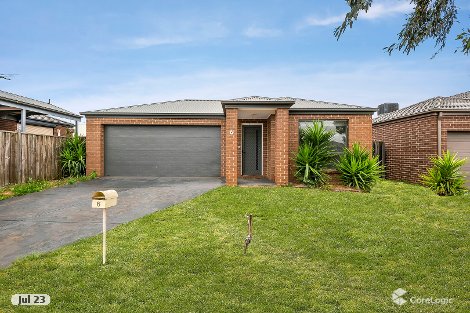 6 Leuca Ave, Brookfield, VIC 3338