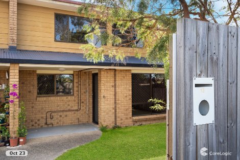 13/66 Railway Pde, Woodridge, QLD 4114