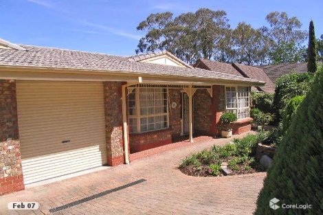 1a Heitmann Ct, Tea Tree Gully, SA 5091