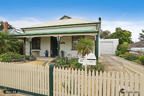 30 Albert St, Semaphore, SA 5019